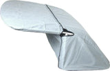 Hard Top Cover - Mercedes by URO Parts THCOVER-URP