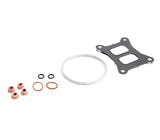 VW/Audi Turbo Install Kit - VW / Evo4 2.0T / Mk8 / GTI / Golf R TIK-EVO4-KT
