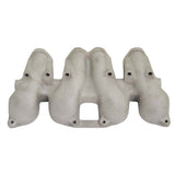VW MKI MKII GTI 1.8L 2.0L 8v SOHC dual downdraft intake manifold by SPA Performance TIN2001