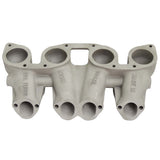 VW MKI MKII GTI 1.8L 2.0L 8v SOHC dual downdraft intake manifold by SPA Performance TIN2001