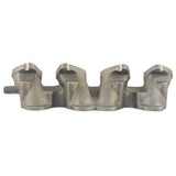 VW MKI MKII GTI 1.8L 2.0L 8v SOHC dual sidedraft intake manifold by SPA Performance TIN2002