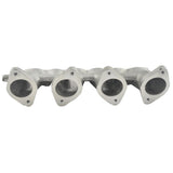 VW MKI MKII GTI 1.8L 2.0L 8v SOHC dual sidedraft intake manifold by SPA Performance TIN2002