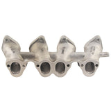 VW MKI MKII GTI 1.8L 2.0L 8v SOHC dual sidedraft intake manifold by SPA Performance TIN2002