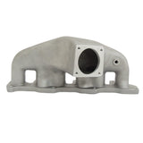 VW VR6 12V OBDI Short Runner Induction Intake Manifold + VW VR6 12V TWIN SCROLL T4 TOP MOUNT TURBO MANIFOLD - DUAL V-BAND WASTEGATES + OBD2 FLANGE by SPA Performance CMBTMW21TIN28002