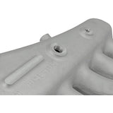 SPA Performance Cast Aluminum Intake Manifold (w/o Throttle Bolt Holes) - BMW / E36 / M50 / M52 / 325i / 328i / M3 by SPA Performance TINB0102