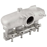 VW AUDI 2.0T FSI / 2.0 TSI aluminum intake manifold - NEW VERSION! + Cylinder Head Gasket, 82.5mm Bore, Without Valvelift by SPA Performance CMBTINW01040