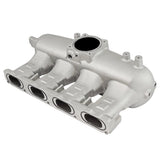 VW AUDI 2.0T FSI / 2.0 TSI aluminum intake manifold - NEW VERSION! + Cylinder Head Gasket, 82.5mm Bore, Without Valvelift by SPA Performance CMBTINW01040