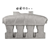 VW AUDI 2.0T FSI / 2.0 TSI aluminum intake manifold - NEW VERSION! + Cylinder Head Gasket, 82.5mm Bore, Without Valvelift by SPA Performance CMBTINW01040