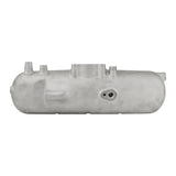 2.0L TSI / FSI T3 Twin Scroll Turbo Exhaust Manifold Transverse Engines + Aluminum intake manifold - NEW VERSION! by SPA Performance CMBTMA11W01