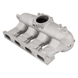 2.0L TSI / FSI T3 Twin Scroll Turbo Exhaust Manifold Transverse Engines + Aluminum intake manifold - NEW VERSION! by SPA Performance CMBTMA11W01