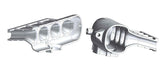 VW AUDI 2.0T FSI / 2.0 TSI aluminum intake manifold - NEW VERSION! + Cylinder Head Gasket, 82.5mm Bore, Without Valvelift by SPA Performance CMBTINW01040
