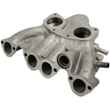 VW MKI MKII GTI 1.8L 2.0L 8V SOHC SINGLE DOWNDRAFT INTAKE MANIFOLD + 0-30 PSI Fuel pressure regulator + Bracket by SPA Performance CMBTIN06C040142