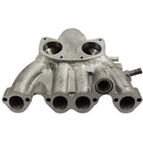 VW MKI MKII GTI 1.8L 2.0L 8V SOHC SINGLE DOWNDRAFT INTAKE MANIFOLD + 0-30 PSI Fuel pressure regulator + Bracket by SPA Performance CMBTIN06C040142