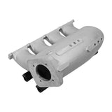SPA Performance Cast Aluminum Intake Manifold for Transverse Engines w/ 8 Injectors Fuel Rail Kit (Left Side OEM Throttle) - VW/Audi / 1.8T by SPA Performance TINW0503