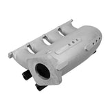 SPA Performance Cast Aluminum Intake Manifold for Transverse Engines w/ 8 Injectors Fuel Rail Kit (Left Side w/o Throttle Bolt Holes) - VW/Audi / 1.8T by SPA Performance TINW0504