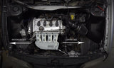 SPA Performance Cast Aluminum Intake Manifold for Transverse Engines w/ 8 Injectors Fuel Rail Kit (Left Side OEM Throttle) - VW/Audi / 1.8T by SPA Performance TINW0503