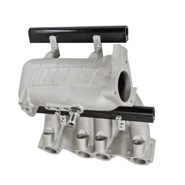 SPA Performance Longitudinal Intake Manifold w/ 8 Injectors – UroTuning