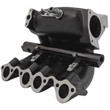 SPA Performance Longitudinal Intake Manifold w/ 4 Injectors (Black) by SPA Performance TINW0702B
