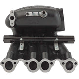 SPA Performance Longitudinal Intake Manifold w/ 4 Injectors (Black) by SPA Performance TINW0702B