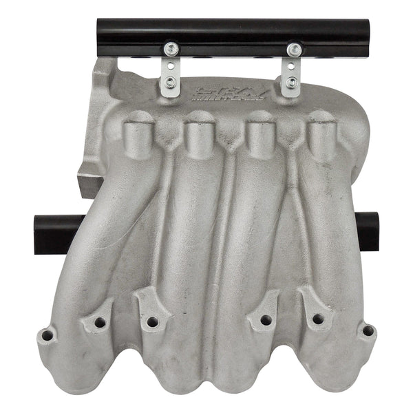 SPA Performance Longitudinal Intake Manifold w/ 8 Injectors – UroTuning
