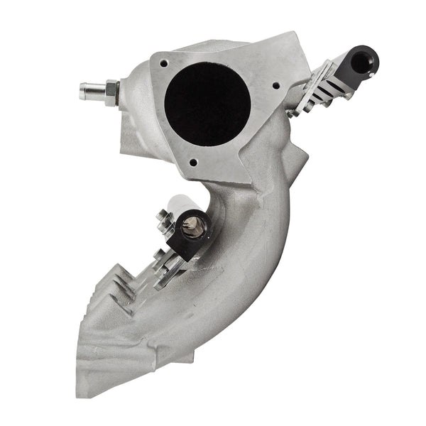SPA Performance Longitudinal Intake Manifold w/ 8 Injectors – UroTuning