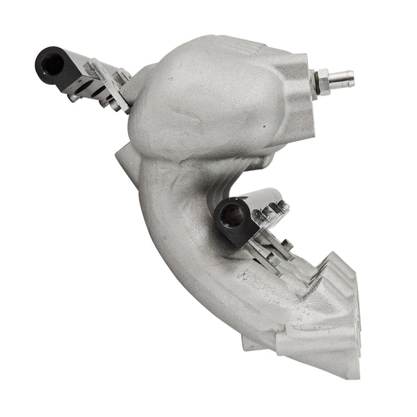 SPA Performance Longitudinal Intake Manifold w/ 8 Injectors – UroTuning