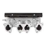 SPA Performance Longitudinal Intake Manifold w/ 4 Injectors (w/o Bolt Holes) by SPA Performance TINW1001