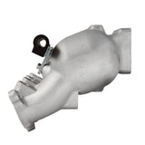 SPA Performance Longitudinal Intake Manifold w/ 4 Injectors (w/o Bolt Holes) by SPA Performance TINW1001