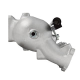 SPA Performance Longitudinal Intake Manifold w/ 4 Injectors (w/o Bolt Holes) by SPA Performance TINW1001