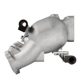 SPA Performance Longitudinal Intake Manifold w/ 8 Injectors (w/o Bolt Holes) by SPA Performance TINW1003