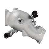 SPA Performance Longitudinal Intake Manifold w/ 8 Injectors (w/o Bolt Holes) by SPA Performance TINW1003