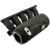 SPA Performance Cast Aluminum Intake Manifold w/ Fuel Rail (Black) - VW 2.5L 5 Cylinder 20V 07K by SPA Performance TINW1102B