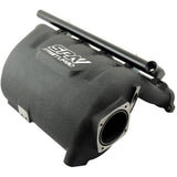 SPA Performance Cast Aluminum Intake Manifold w/ Fuel Rail (Black) - VW 2.5L 5 Cylinder 20V 07K by SPA Performance TINW1102B