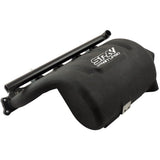 SPA Performance Cast Aluminum Intake Manifold w/ Fuel Rail (Black) - VW 2.5L 5 Cylinder 20V 07K by SPA Performance TINW1102B