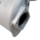 VW Jetta / Golf MK5 2.5L 5 cylinder 20V 07K T3 top mount turbo manifold + Intake manifold by SPA Performance CMBTINW11TMW23