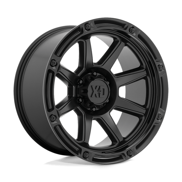 Xd8 Rims XD Wheels 20