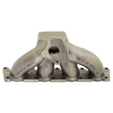 VW MKIV GTI T25 turbo manifold external wastegate by SPA Performance TMA02