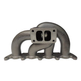 SPA Performance T3 Twin Scroll Turbo Manifold - VW / Mk4 / GTI by SPA Performance TMA05