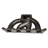 SPA Performance T3 Twin Scroll Turbo Manifold - VW / Mk4 / GTI by SPA Performance TMA05