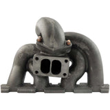2.0L TSI / FSI T3 Twin Scroll Turbo Exhaust Manifold Transverse Engines by SPA Performance TMA11