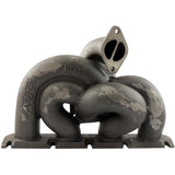 2.0L TSI / FSI T3 Twin Scroll Turbo Exhaust Manifold Transverse Engines by SPA Performance TMA11