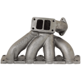 SPA Performance T3 Top Mount Turbo Twin Scroll Manifold Wastegate - VW / B5 by SPA Performance TMA14