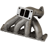 VW B5 T3 top mount turbo twin scroll manifold wastegate "i" + 252 / 260 High Performance Camshaft set by SPA Performance CMBDRTUS026