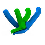 SPA Performance T3 Top Mount Turbo Twin Scroll Manifold Wastegate - VW / B5 by SPA Performance TMA14