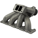 VW B5 T3 top mount turbo twin scroll manifold wastegate V-Band + 252 / 260 High Performance Camshaft set by SPA Performance CMBDRTUS025