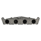 SPA Performance Cast Turbo Manifold Upgrade & 252/260 High Performance Camshaft Set (K03/K04) - VW/Audi / 1.8T 20v / Golf / Jetta / Beetle / TT by SPA Performance CMBTMCS18T20V