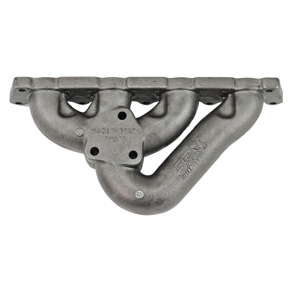 SPA Performance Cast Turbo Manifold Upgrade (Transverse) - VW/Audi / 1 ...