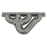 SPA Performance Cast Turbo Manifold Upgrade w/ Cast Aluminum High Flow Pancake (Lower Intercooler Pipe Upgrade) (K03/K04) - VW/Audi / 1.8T 20v / Golf / Jetta / Beetle / TT by SPA Performance CMBTMUP18T20V