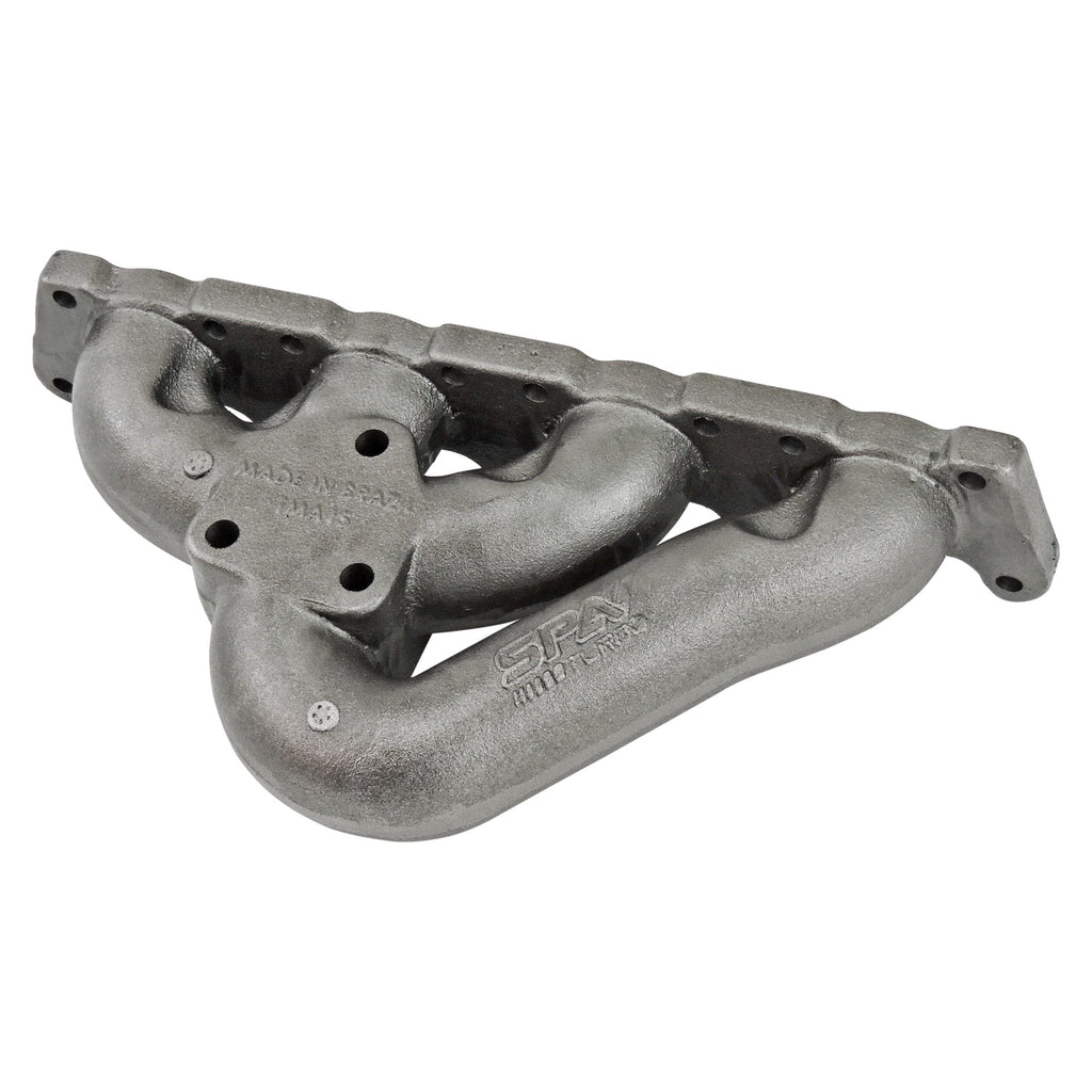 SPA Performance Cast Turbo Manifold Upgrade (Transverse) - VW/Audi / 1 ...