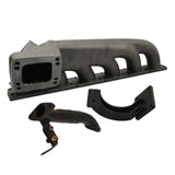 SPA Performance Turbo Exhaust Manifold w/ Turbo Motor Mount & Wastegate Mount - BMW / E36 / S50 / M3 by SPA Performance CMBTMB01T050147